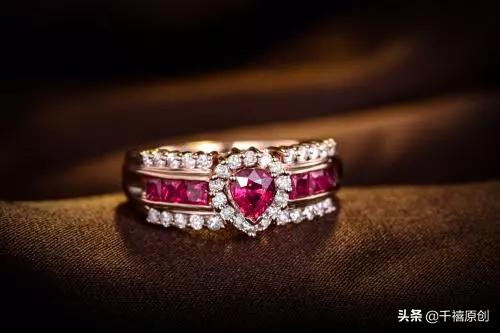 金戒指变形损坏,金戒指变形需要恢复吗