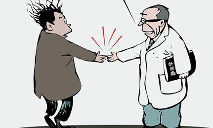 为什么秋冬天更容易出现静电,为什么冬天静电很厉害怎么避免