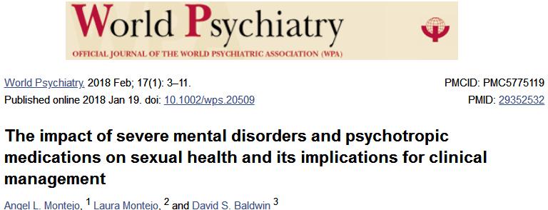 精神障碍和器质性疾病,精神障碍对人格有影响吗