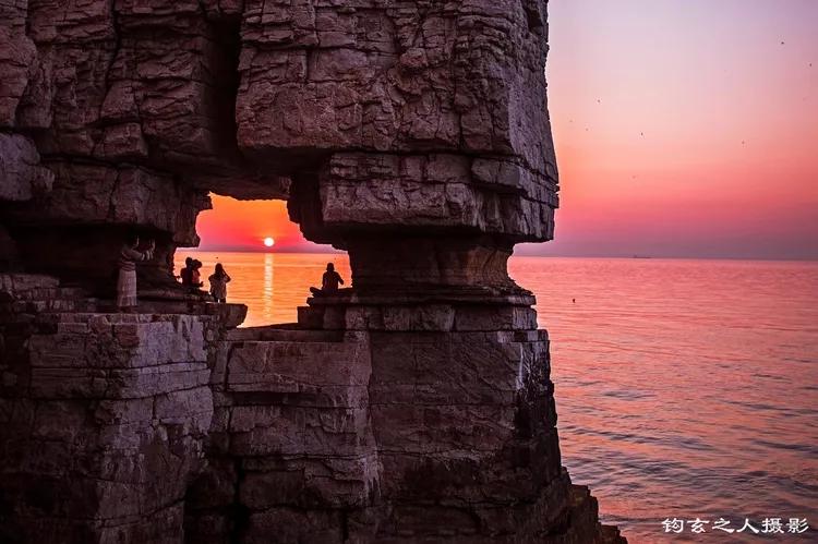 烟台海岛一日游有哪些推荐,烟台海岛渔村旅游攻略