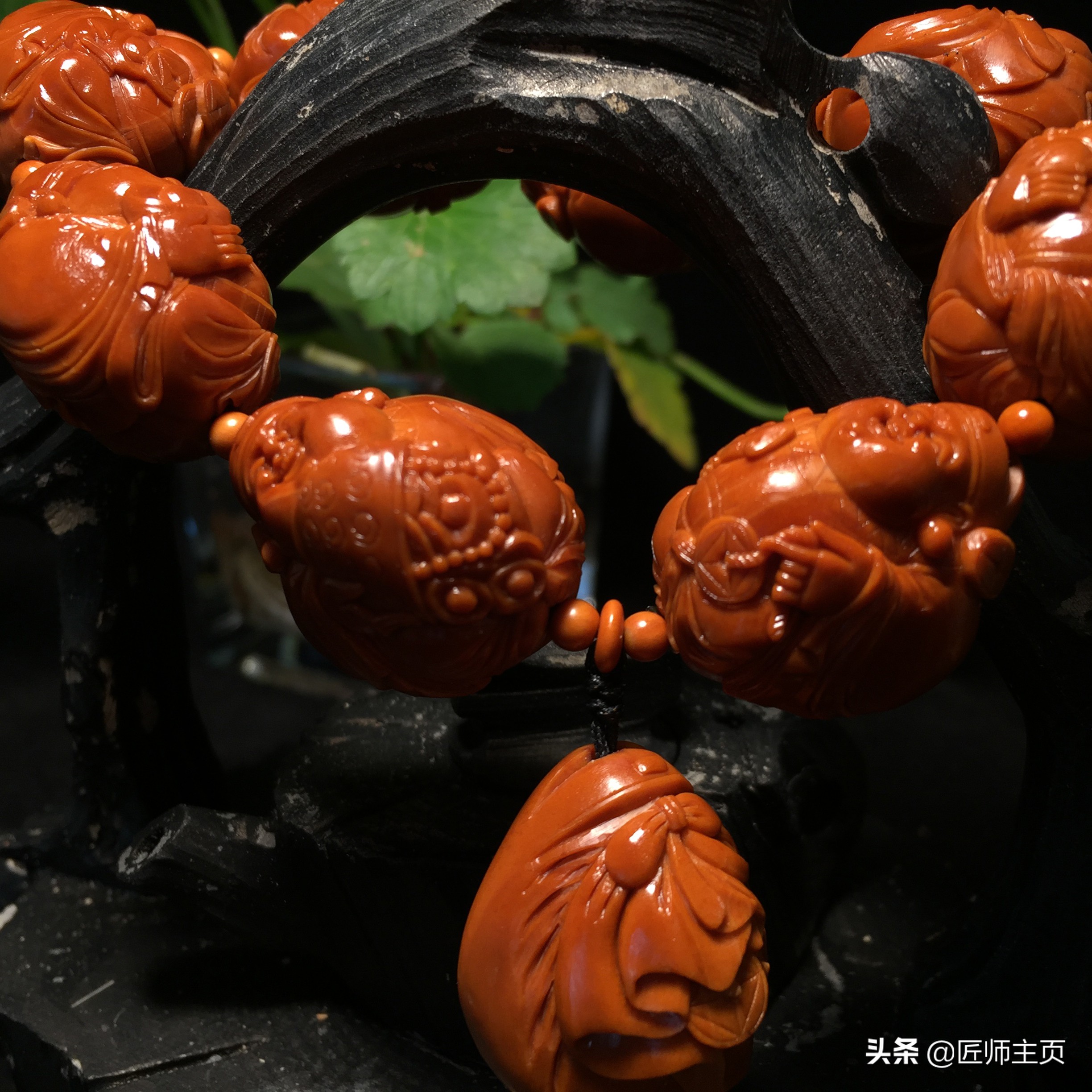 核雕机工和手工的区别,核雕南工与北工价格