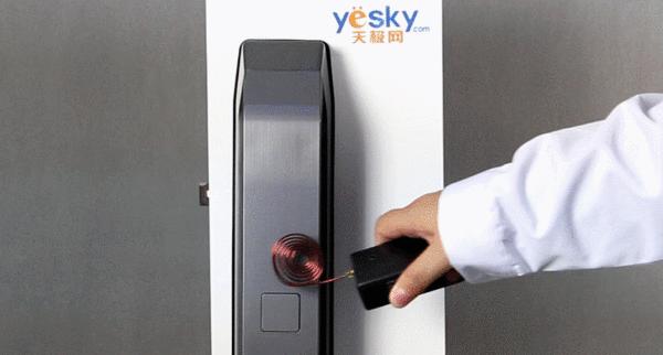超高端进口德施曼智能指纹锁推荐,鹿客智能指纹锁品牌推荐前十名