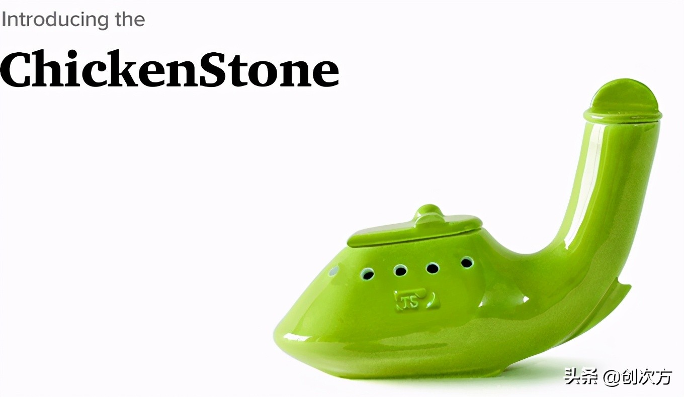 这个有点“色色”的吃鸡方法，令人嘴馋