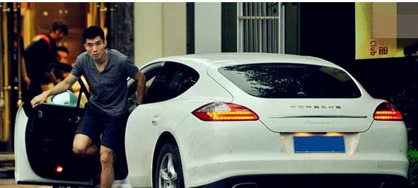 世界杯足球明星的座驾,中国足球运动员座驾排行榜