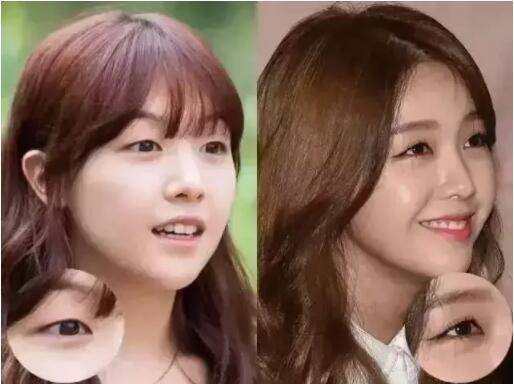 原色波塔睫毛膏实测,健美创研睫毛膏实测