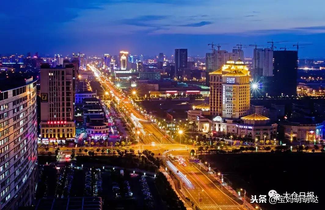 最具幸福感城市评比太仓,中国最具幸福感城市榜首