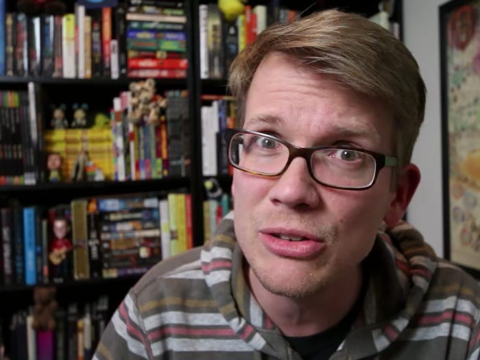 youtube爆红的中国视频,视频平台成就了多少网红