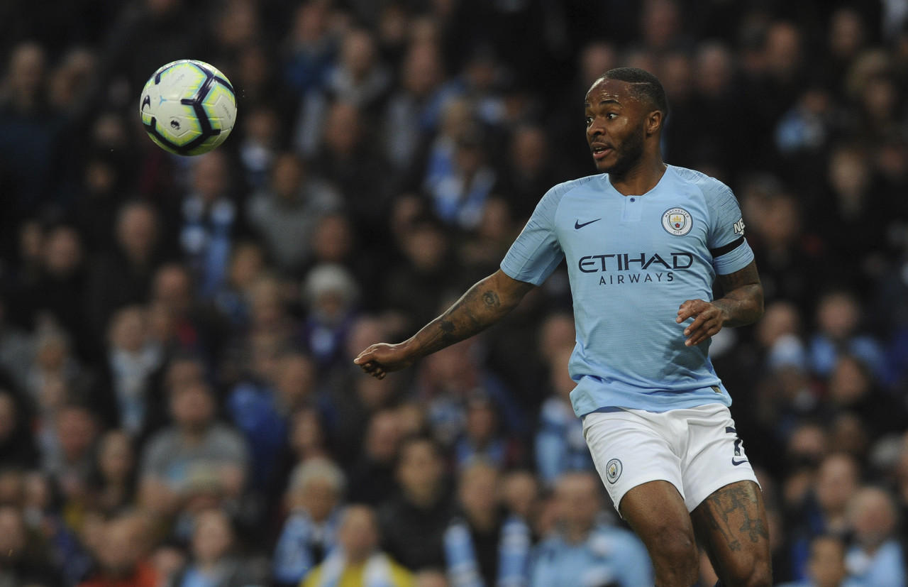 成金瓜迪奥拉克洛普穆里尼奥,瓜迪奥拉最满意的进球