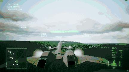 皇牌空战7:未知空域飞机推荐,皇牌空战7未知空域