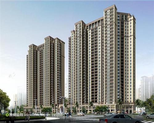 未来老旧高层房子怎么处理,高层住宅以后都变成贫民窟吗