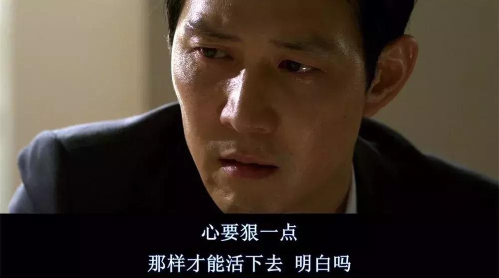 评分最高的9部韩国黑帮电影,推荐6部不能错过的韩国黑帮电影