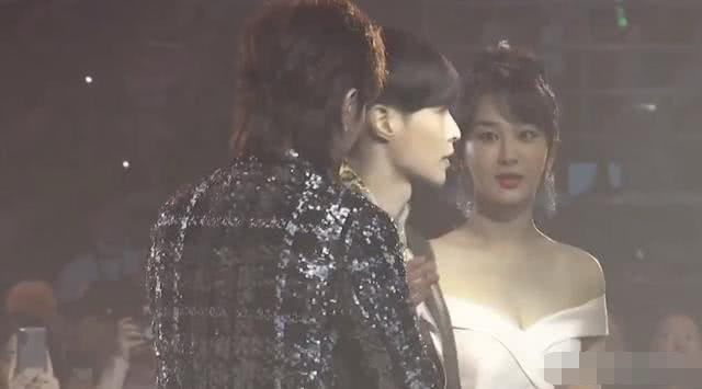 节目组澄清杨紫,杨紫被主持人调侃