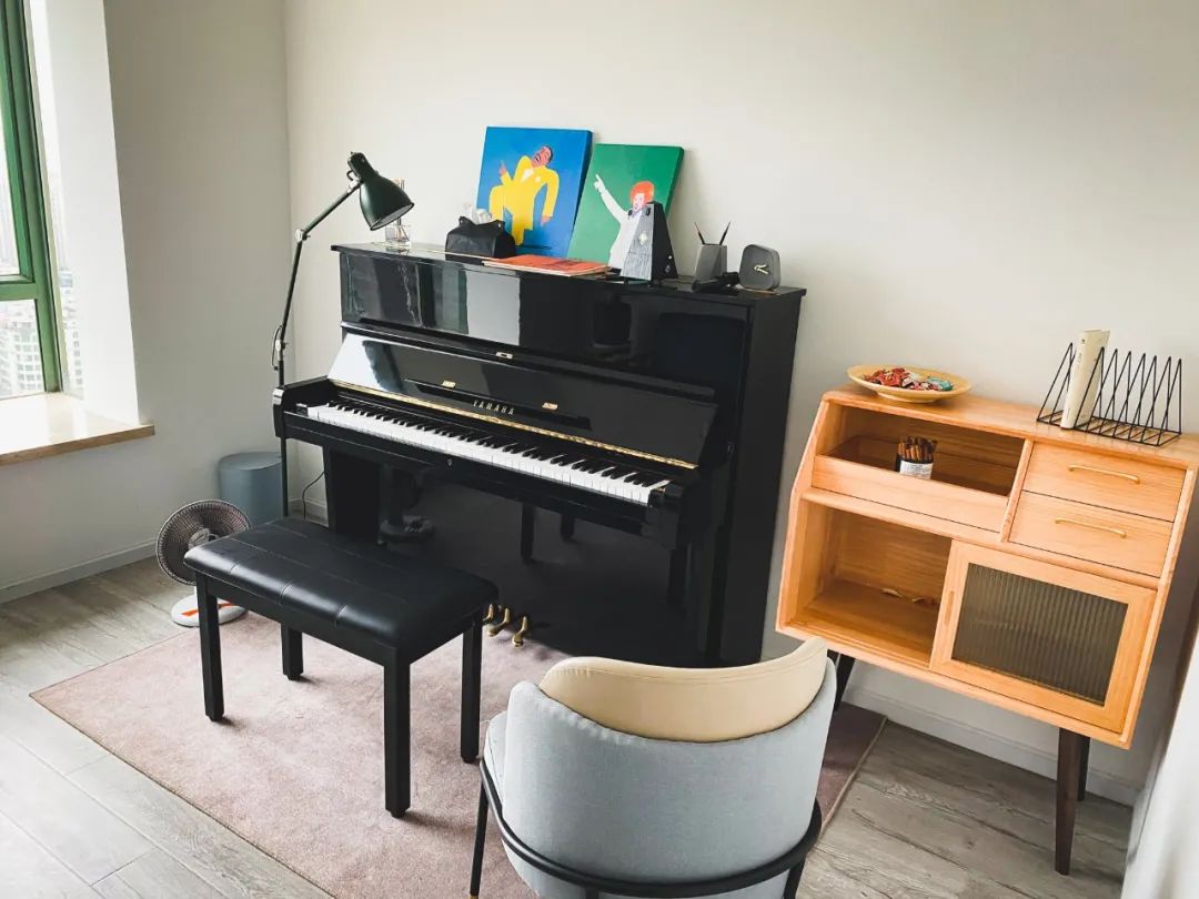 钢琴新教学,新式钢琴教学