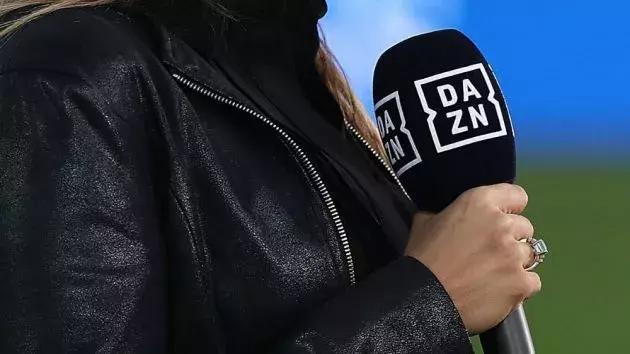 DAZN这支体育OTT领域的“巨鳄”正进行着新的进化