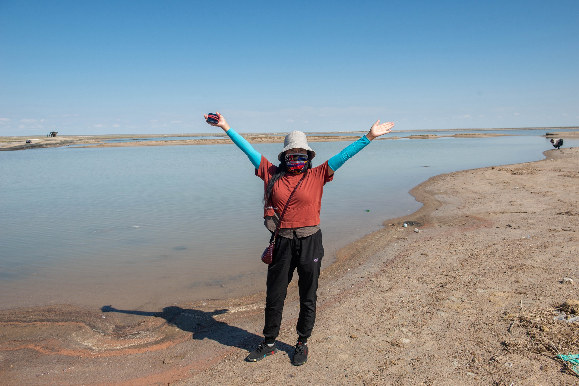 二连浩特到新疆边境游,内蒙古自驾游二连浩特