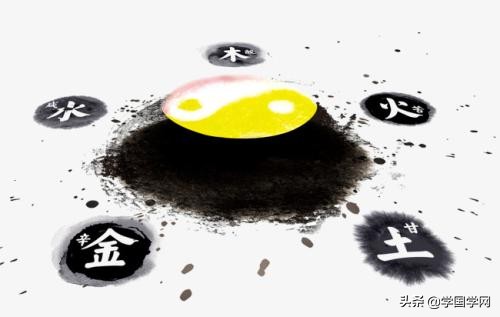 如何解读周易五行,周易五行各种颜色都代表什么