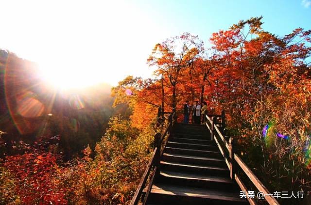 大连有一个蓝色的小城堡景点,大连秋季旅游景点攻略大全