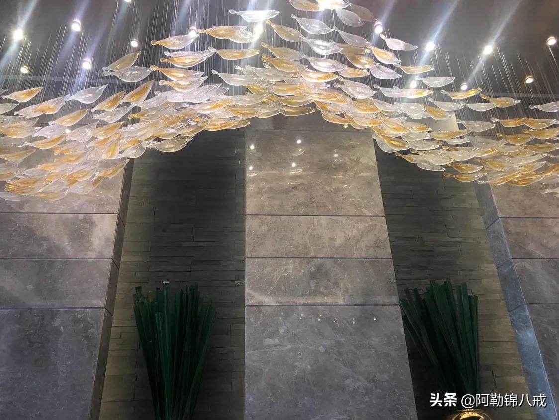 成旅旅游酒店式公寓,莎玛大庆服务式公寓酒店