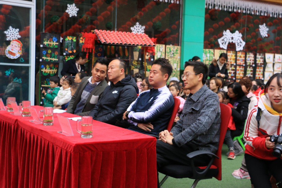 全国足球特色幼儿园授牌仪式,幼儿园足球特色校园揭牌仪式