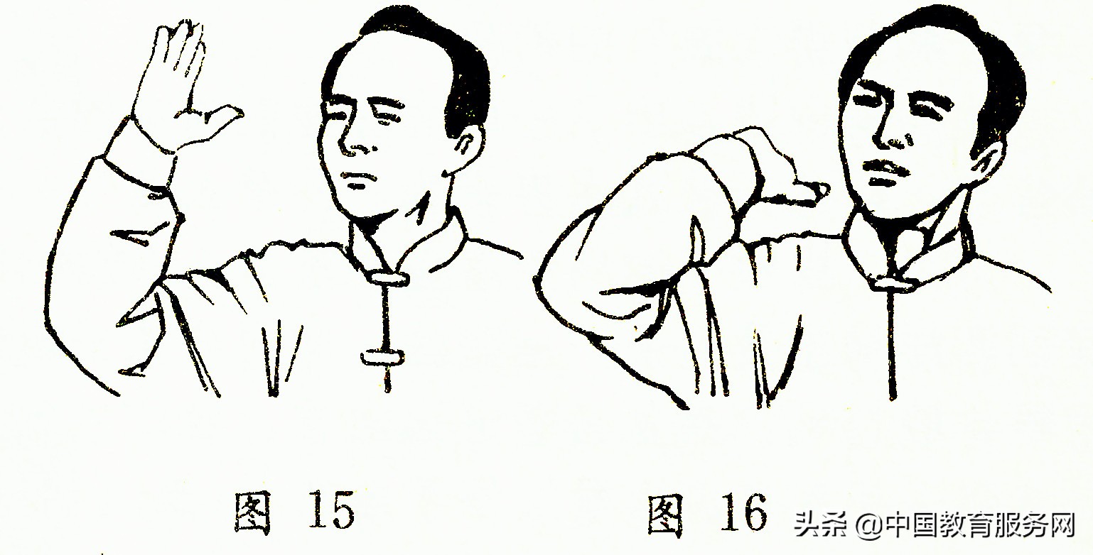 九宫旋转十二桩法,九宫八卦如何旋转