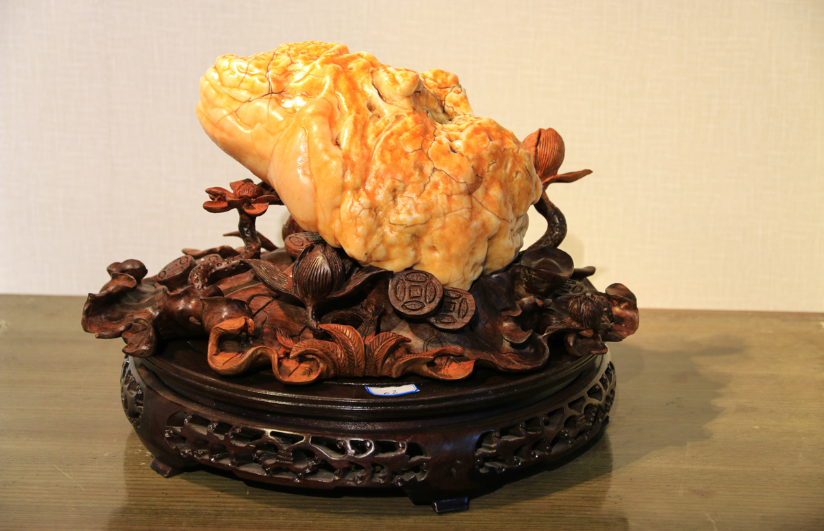 中华石奇石视频,中华文化奇石