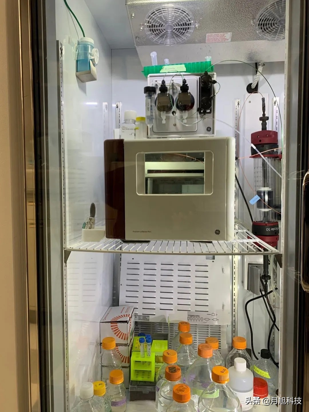 耶鲁大学实验室,月旭科技aq-c18色谱柱说明书