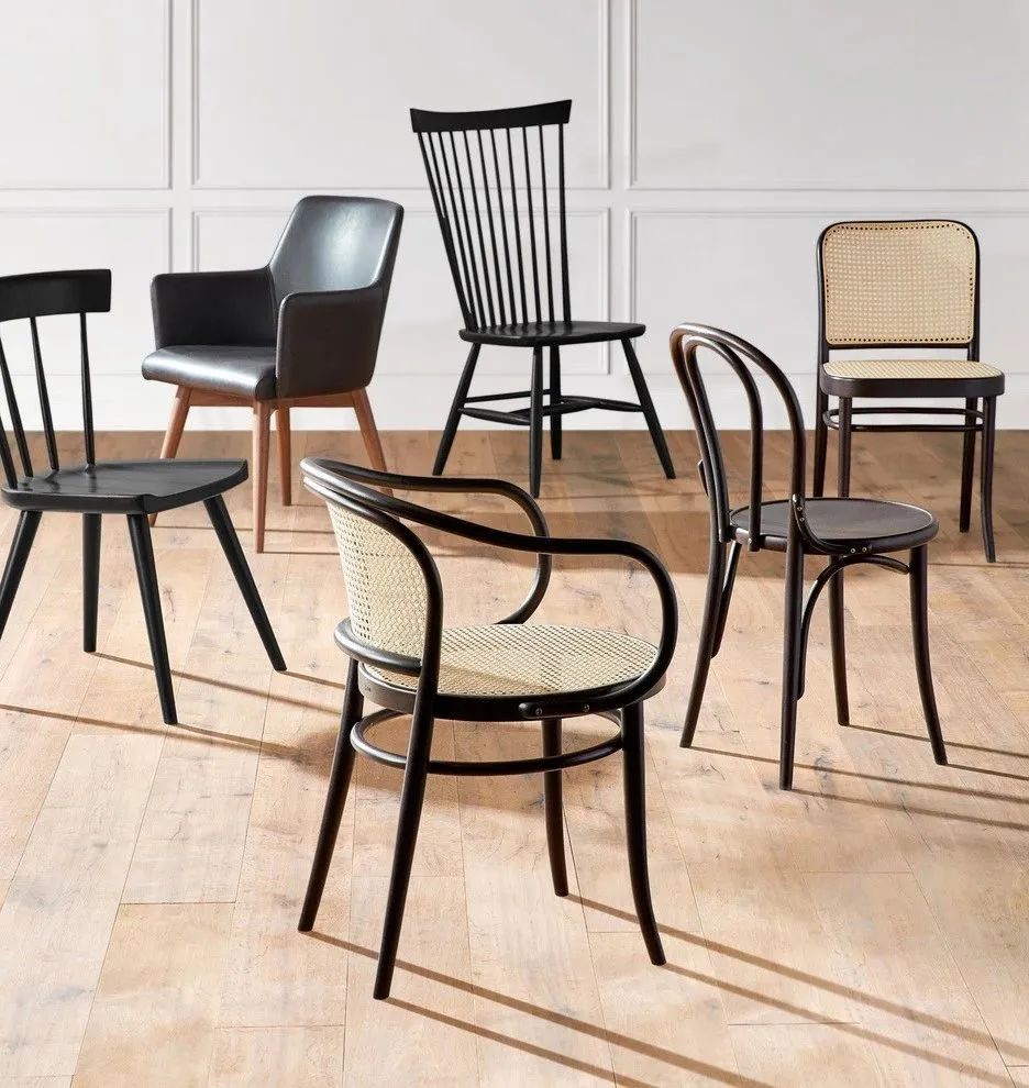 样板房2020年,2023年流行样板房