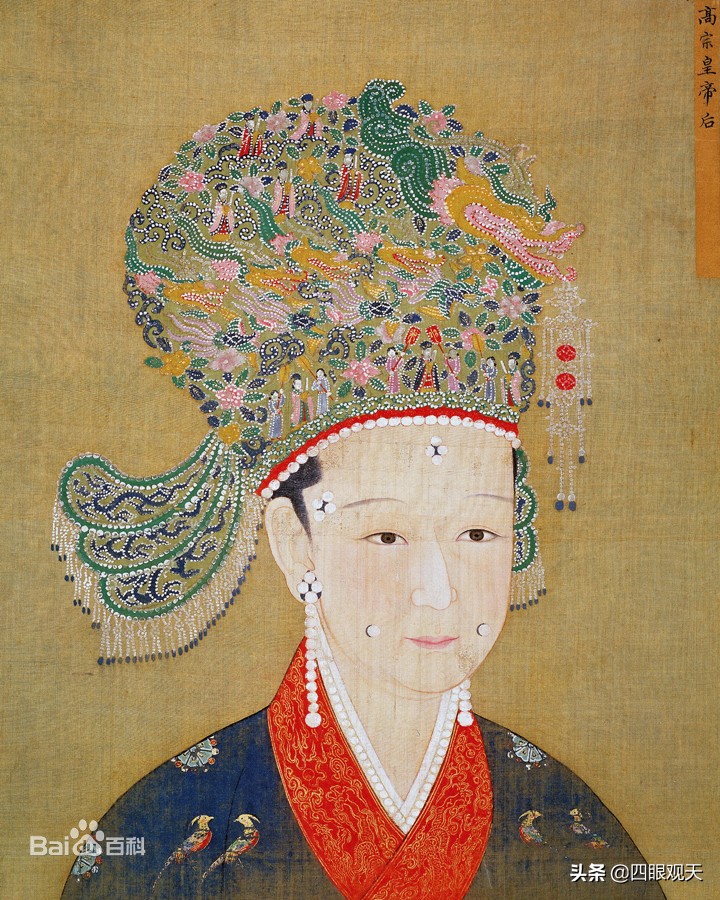 耳边明月千年梦:中国耳饰简史