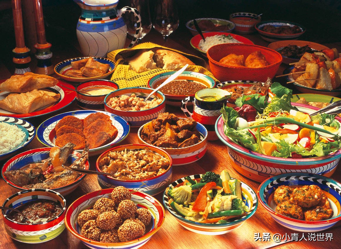 科特迪瓦的消费,科特迪瓦人民的生活水平怎样