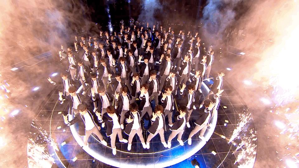 青三成员公布恋情,青三官宣出道