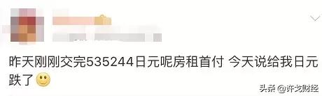 日元暴跌在日本买房的亏了吗,日元跌破146必须赎回美债吗