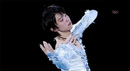 羽生结弦堪称日本“国宝级”少年，你可能不知道他究竟有多强……