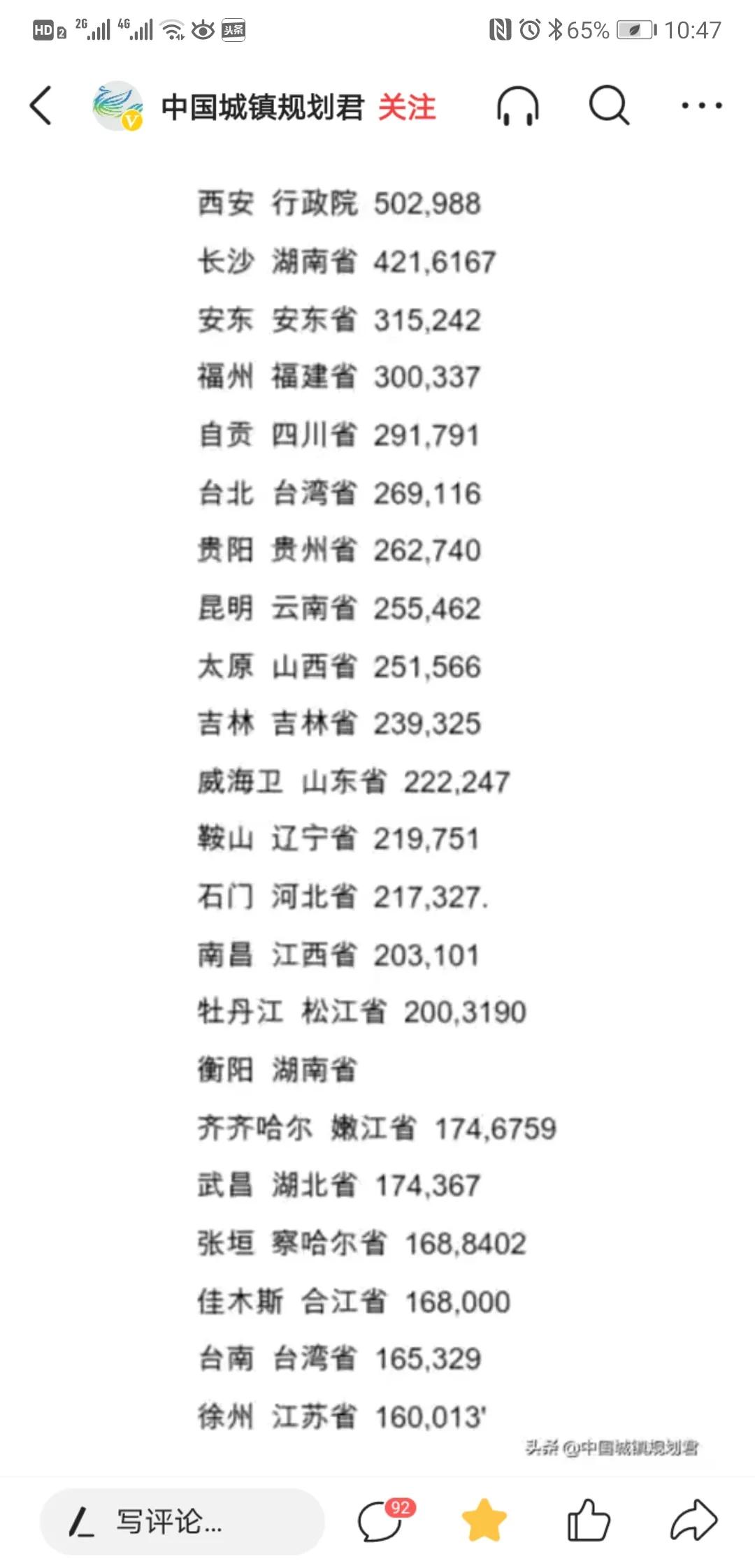 石家庄原来就是一个村吗,石家庄属于大型城市吗