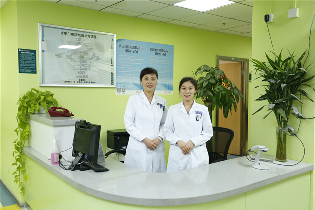 放疗和化疗的区别在哪放疗受罪吗,什么样的病人需要化疗加放疗