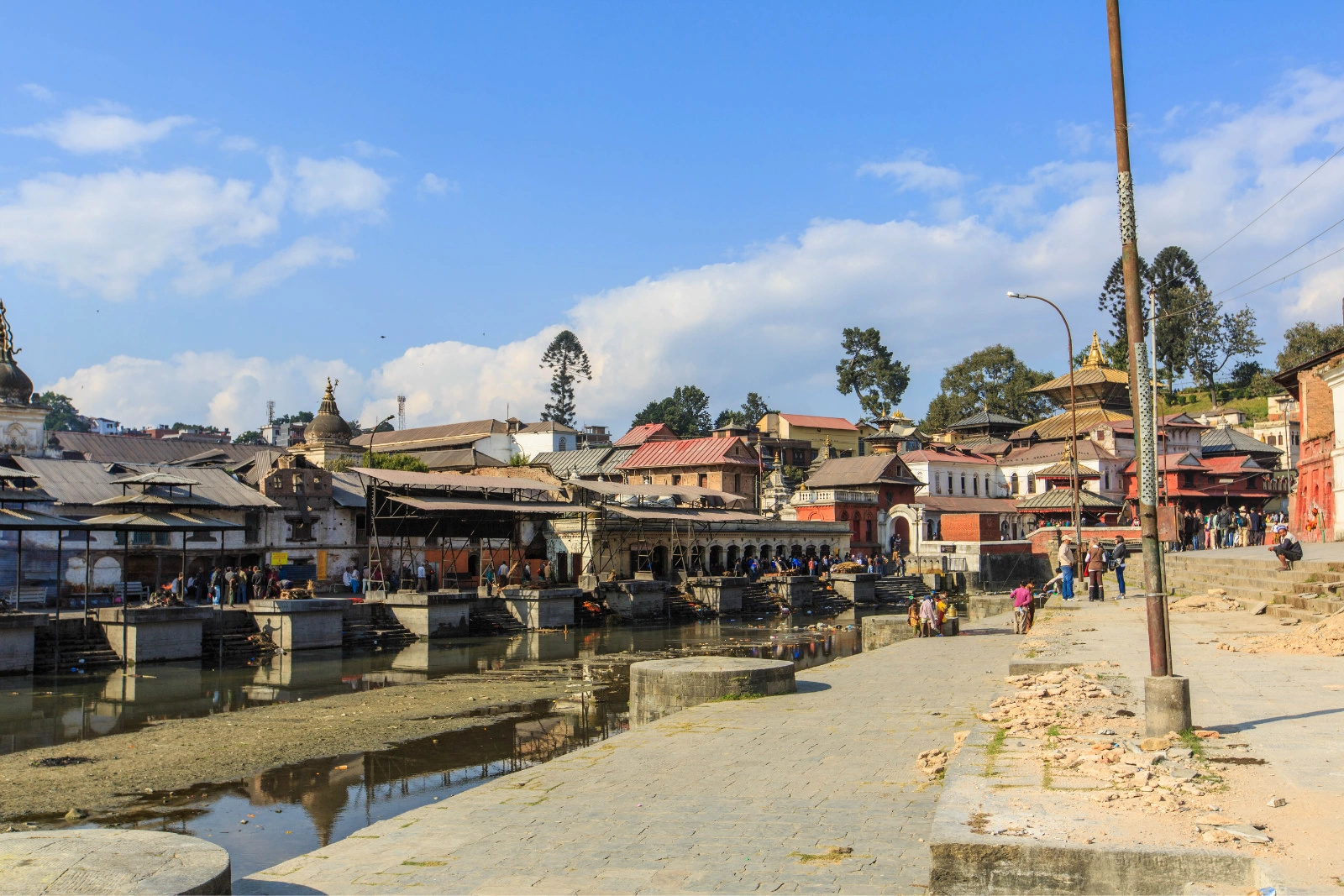 尼泊尔肾村,尼泊尔的单肾村