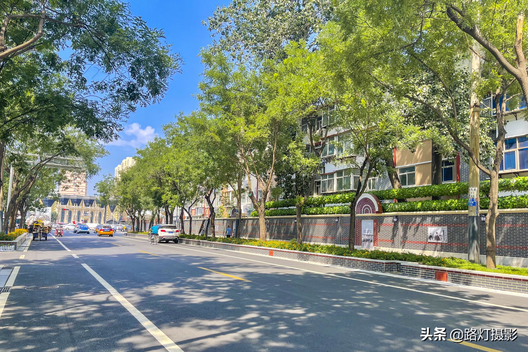 中国最干净的10座城,全国最干净的五座城市