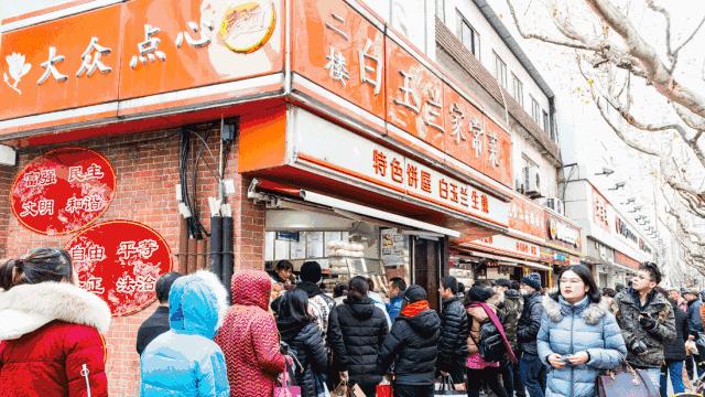 没吃过这8家老字号粤菜馆,没吃过这些网红小吃