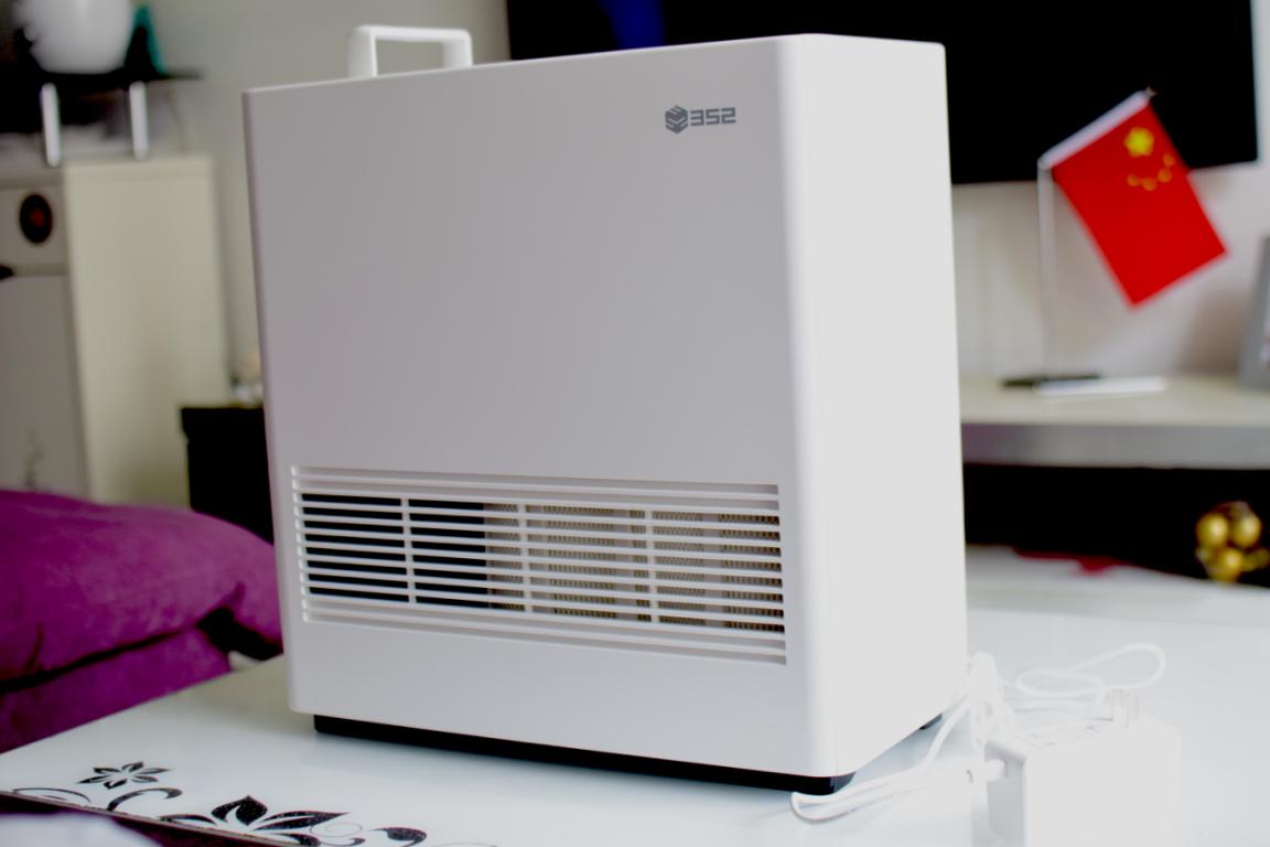 无雾加湿器哪个牌子加湿效果好,352蒸发式加湿器测评