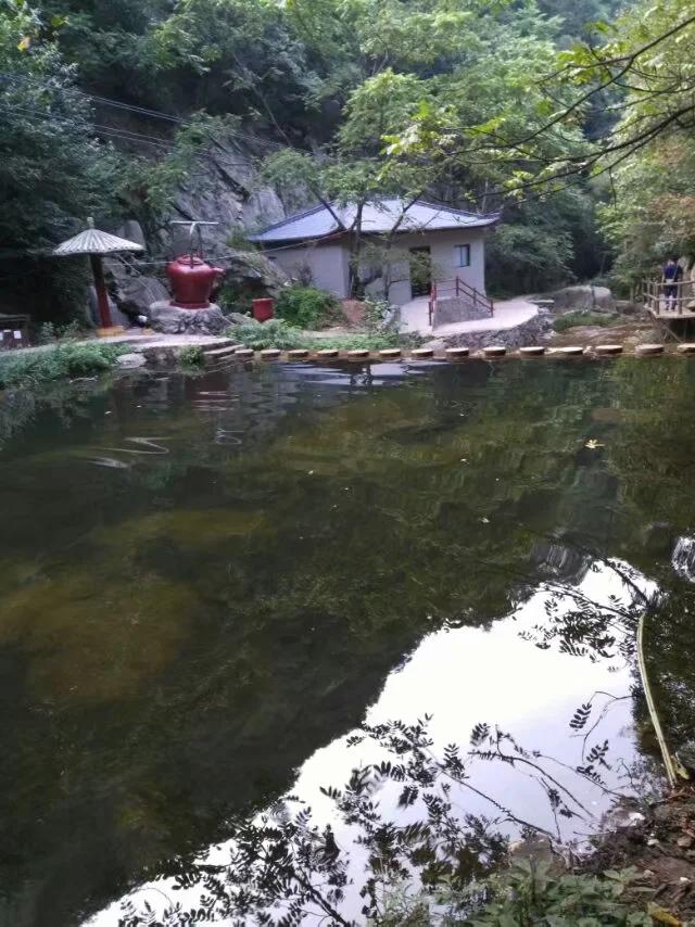 养子沟游玩攻略,养子沟畅游文案