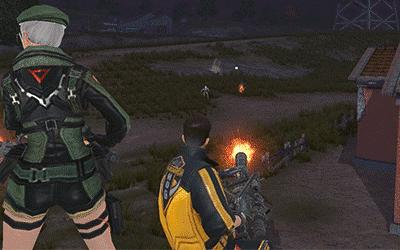 更新生化模式,新版生化模式介绍