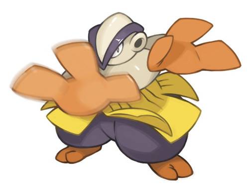 口袋妖怪复刻最强三个精灵,口袋妖怪非主流升级版