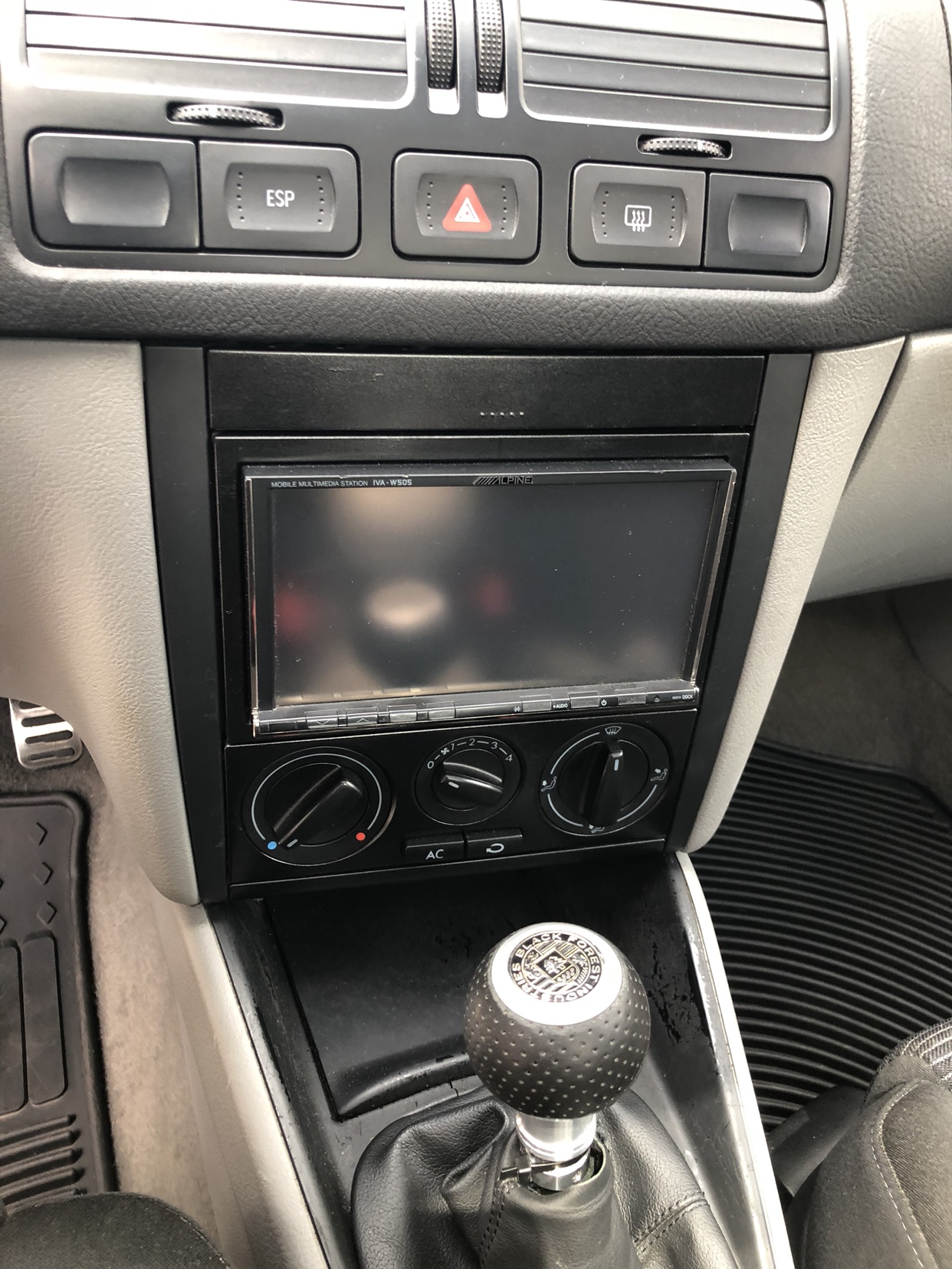 宝来mk4二手自动,02年的mk4宝来