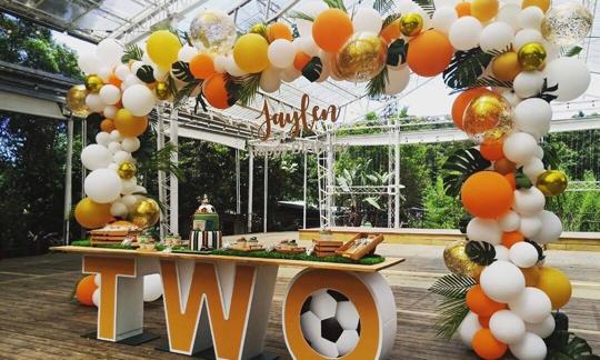 昆凌晒照为杰伦庆生,周董晒全家福