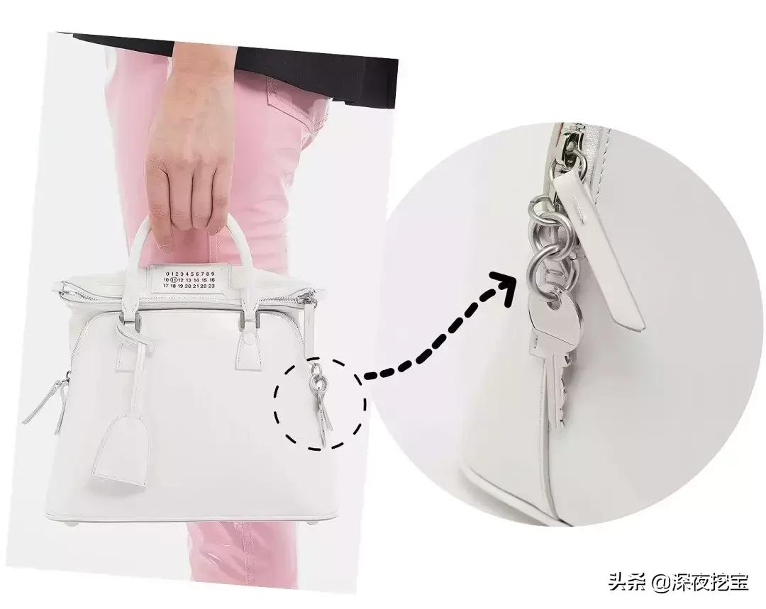 泫雅同款圆形包,泫雅喜欢的平价品牌