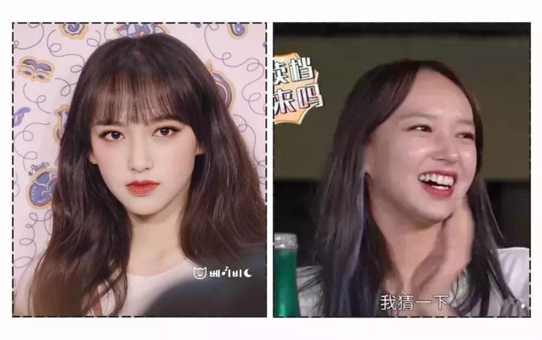 什么样的脸型剪什么样的刘海,什么样的脸型可以剪什么刘海