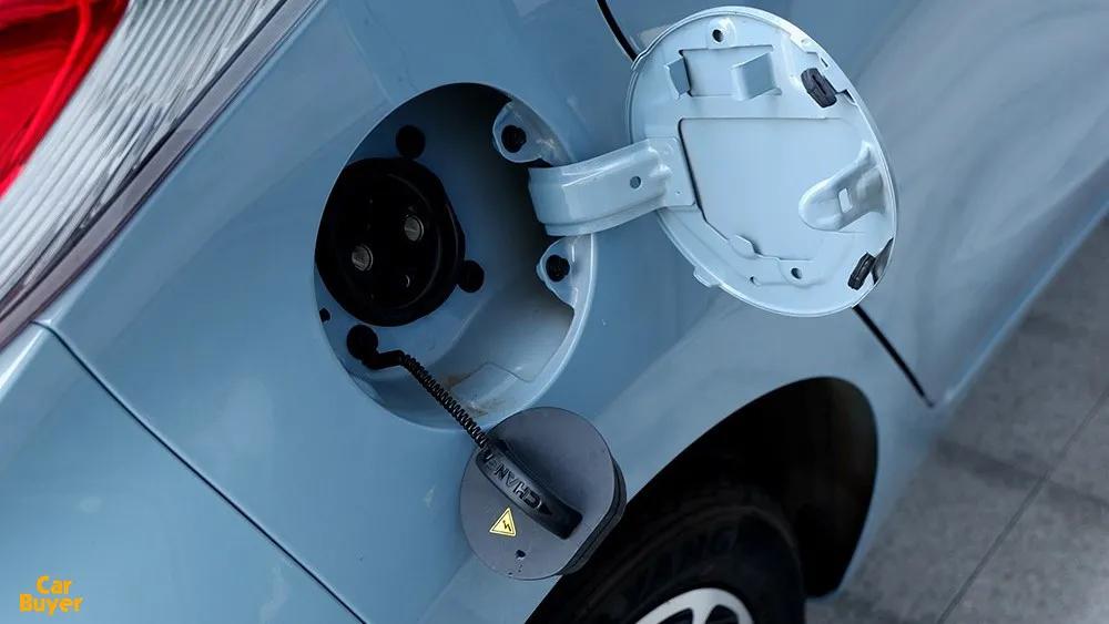 长安奔奔e-star冬季续航测评,长安奔奔e-star国民版本实测