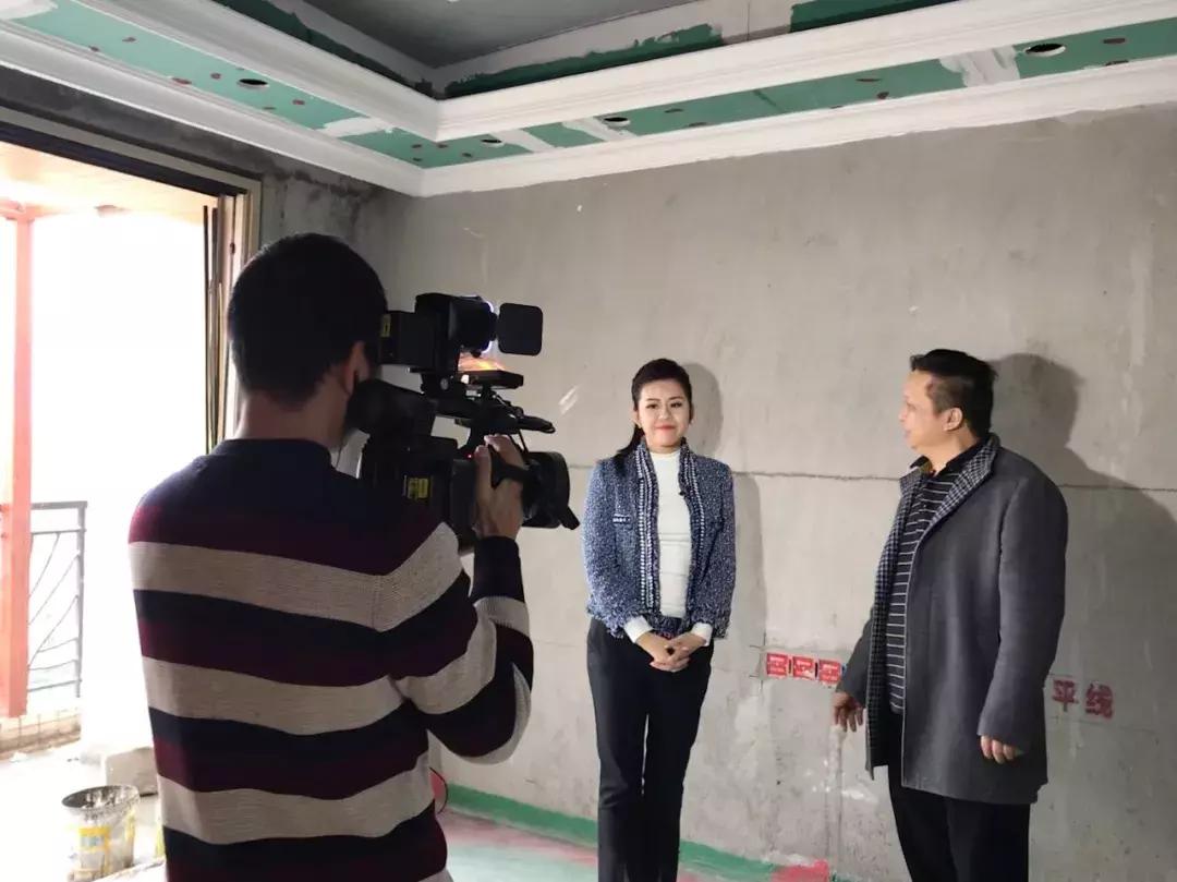 鲁班墙面工艺展示,墙面工艺鲁班