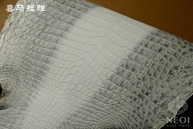 鳄鱼皮包和普通皮包区别,鳄鱼皮包选独皮还是骨皮