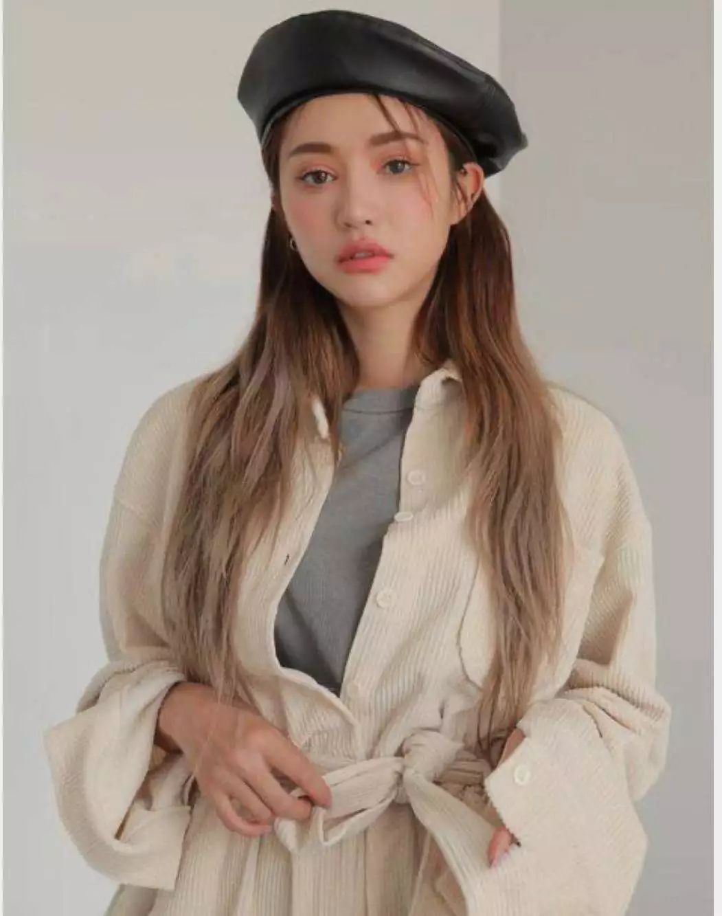 今年流行的这6款帽子,今年最火的5款帽子叫什么