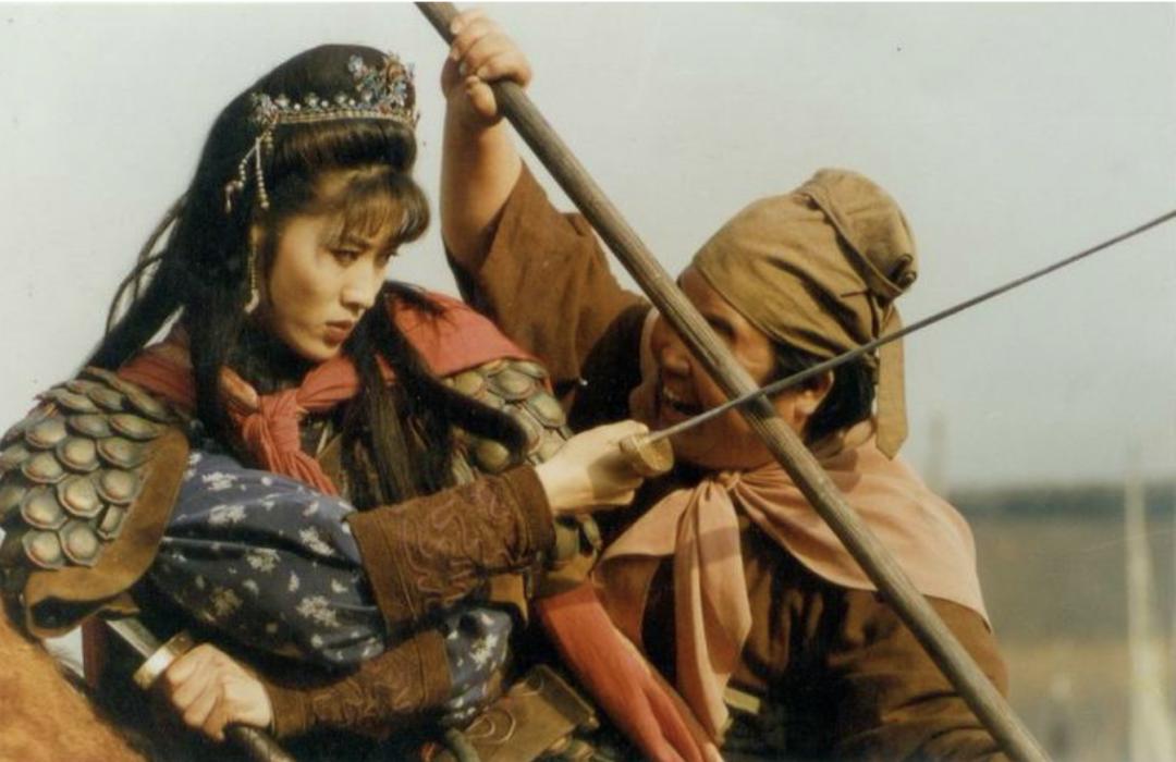 盘点水浒传被逼杀人的好汉,水浒传里被虐得最惨的好汉